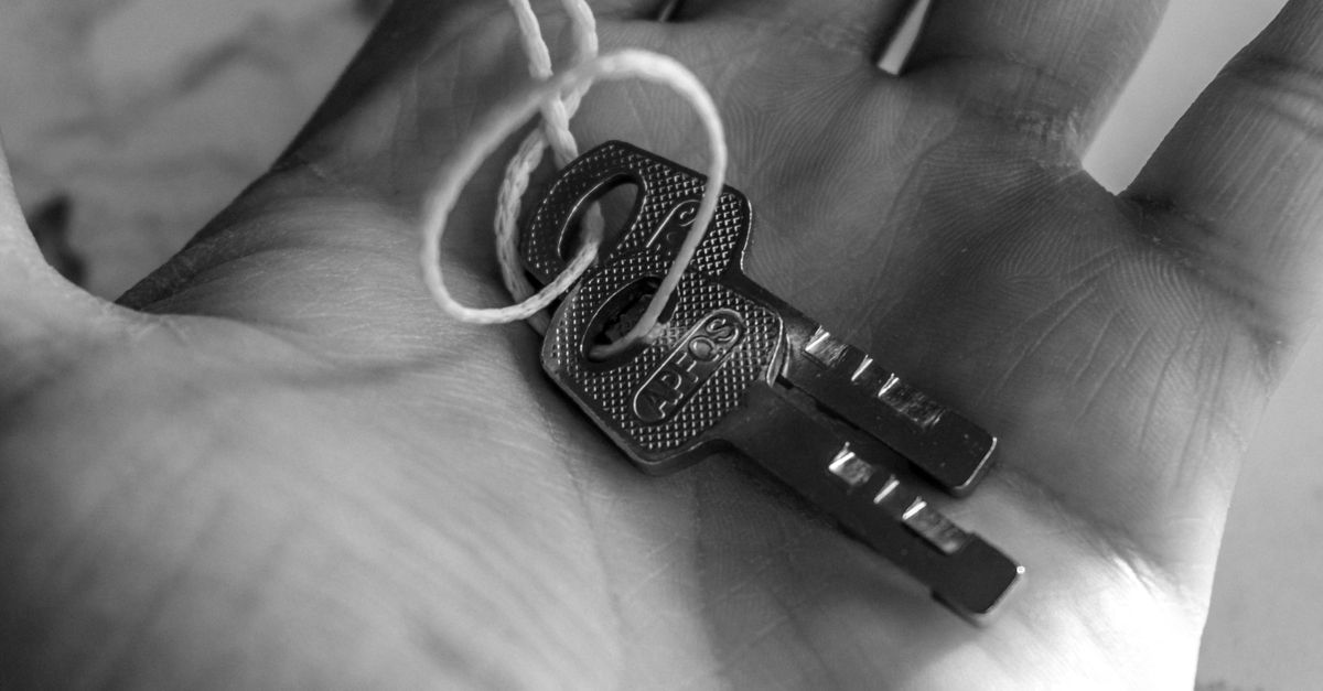 Car Key Replacement — Greene County Locksmith