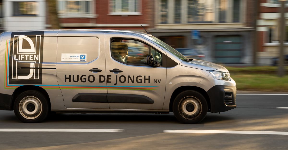 locksmith mobile service van — Greene County Locksmith