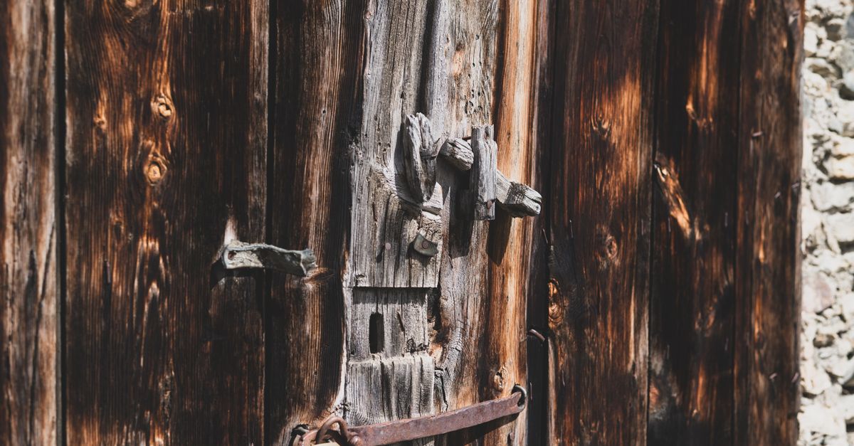Sticky Mortise Lock? When to Repair It and When to Replace It — Greene County Locksmith