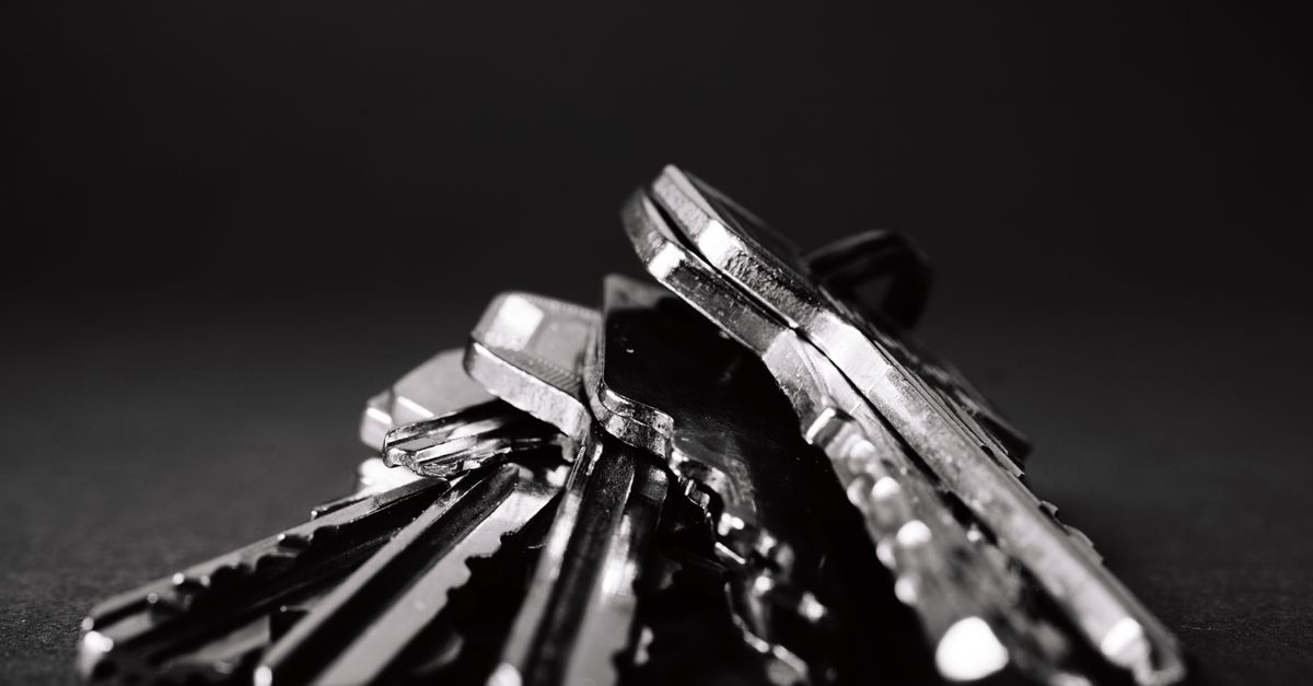 Home Lockout Service — Greene County Locksmith